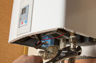 free Golder Field boiler install quotes