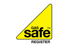 gas safe companies Golder Field